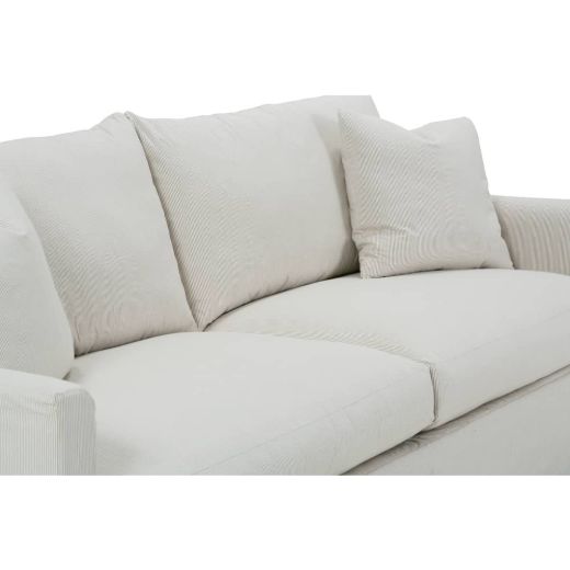 Picture of Lilah Slipcovered Sofa